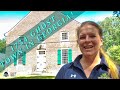 1734 GHOST TOWN! EBENEZER, GEORGIA! HISTORY, ANCESTRY, & GENEALOGY ALL AROUND US!