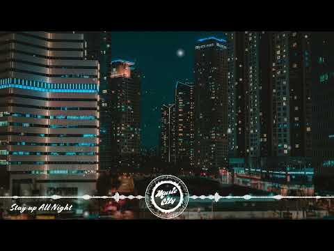 BLAEKER FEAT. G CURTIS - Stay up All Night