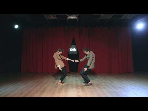 08.03.20 | STS | Cabaret | Кир Родионов и Кристина Бень - Feel