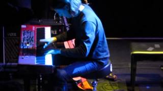 Balmorhea - Attesa (live)