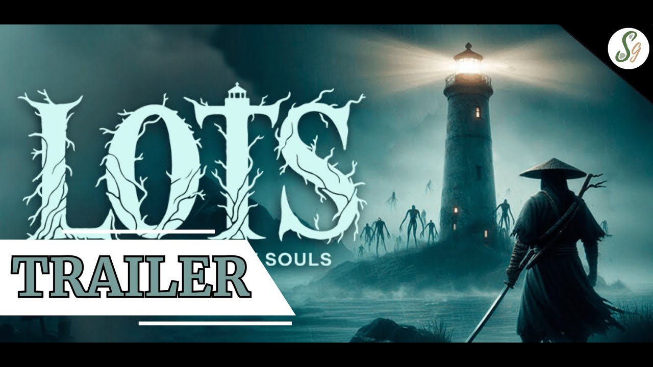 Découvrez Lighthouse Of The Souls LOTS en images Trailer