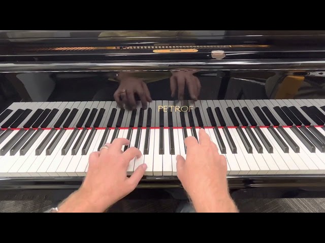 Vídeo relacionado con Hal leonard : piano solos - book 3 - revised edition (Hal Leonard Student Piano Library)