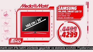 Media Markt - Telemania Tmzo Samsung / Mediamarkt video