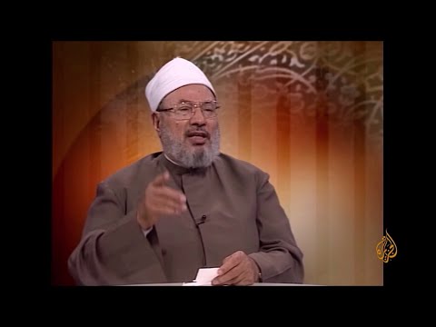 الطائفة المرابطة في أمتنا موجودة، ولا تخلو الأرض منها إلى قيام الساعة.. ونريد أن تَكْثُر كمًّا، وتقوى كيفًا، وتُهيأ لها الأسباب، وتُفَتَّح لها الأبواب.