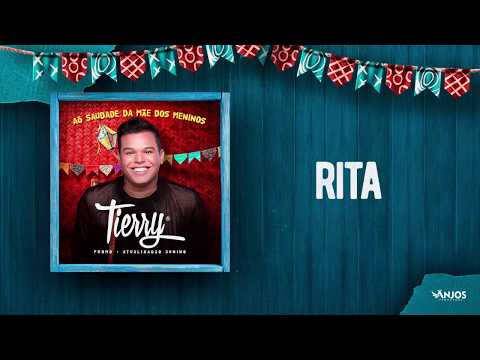 Tierry - Rita (Promocional - Atualizadão Junino)
