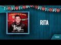 Tierry Rita Promocional Atualizadão Junino
