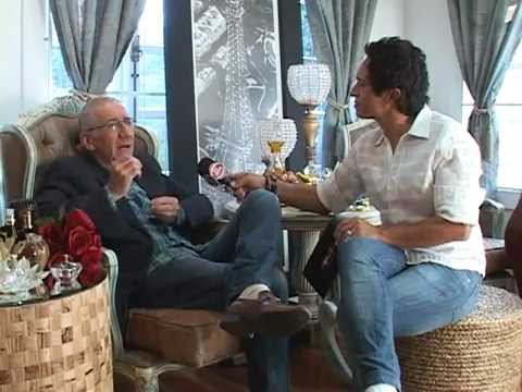 Aplauzzo 22-08-12.mpg - JACQUES EVENTOS - DIAMONDS