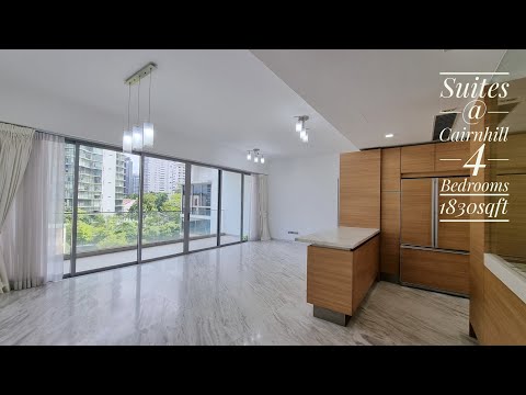 Suites @ Cairnhill, 138 Cairnhill Road, Orchard / River Valley, 4 Bedrooms, 1,830 sqft, Condominium For Rent, by Amanda Soon 孙 文 欣, 14784361 - PropertyGuru.com.sg