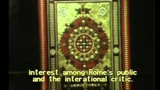 Dimitar Kondovski - documentary