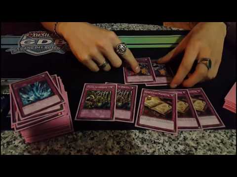 WCQ Italian National 2017 - Top 32/64 : 60 Cards Paleozoic Deck Profile