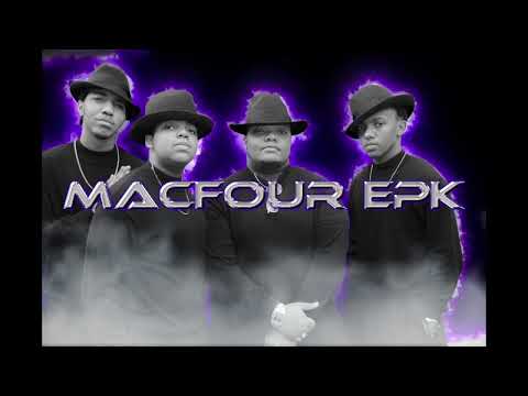 Promotional video thumbnail 2 for MacFour