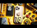 10 Must-Have Accessories for iPhone 16!