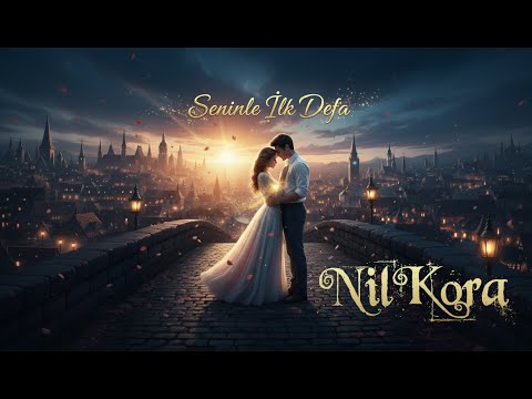 Nil Kora - Emrah Seninle İlk Defa (Psychedelic rock)