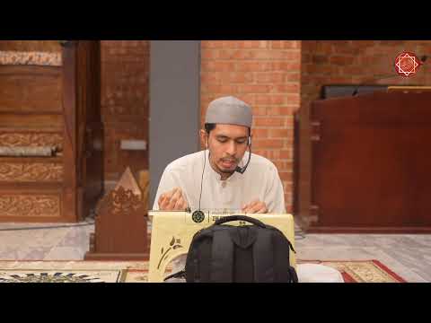 🔴 Live || Majlis Bacaan Dalail Khairat  🔴