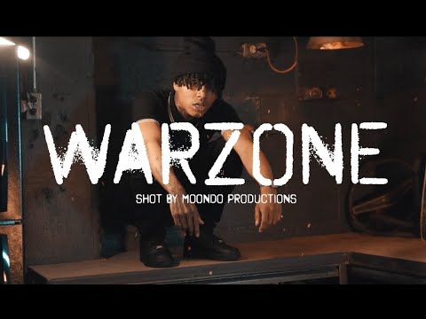 LiBand "WarZone" Official Video