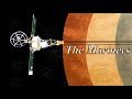 NASA's Mariner Missions [4K] DEFAULT Thumbnail