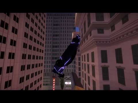 D4sjokeR - ♆♆ Say Goodbye II ♆♆