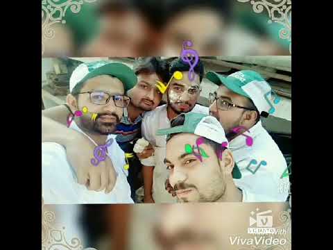 Happy Birthday Ameen