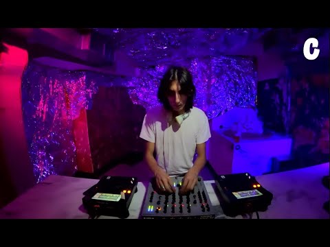 Guestzone w/ Hezma ‪@CannibalRadio - 11 Jul 2025