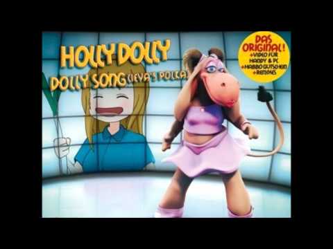 Holly Dolly - Dolly Song