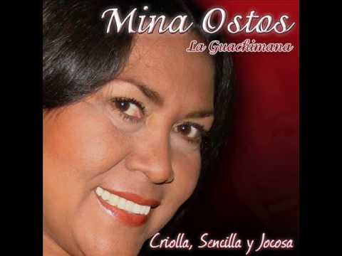 FG  La Guachimana - Mina Ostos