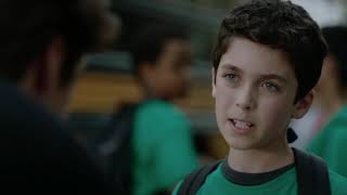 Braxton Alexander Actor Mashup video video