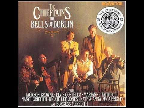 The Chieftains - St. Stephen's Day Murders