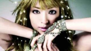 Ayumi Hamasaki - Game (male version)