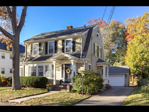 11 Prospect Ave, Brockton MA -  Ted George - Tel 617-833-0937