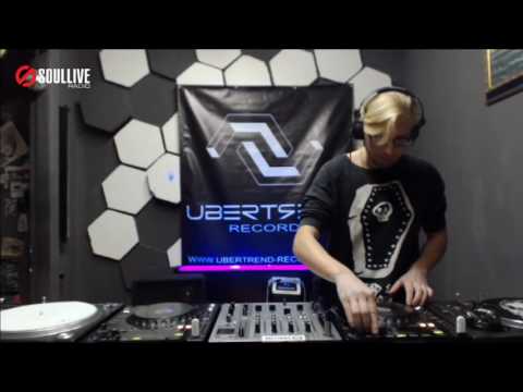 Ubertrend Showcase - Jenevsky (17.10.2016)