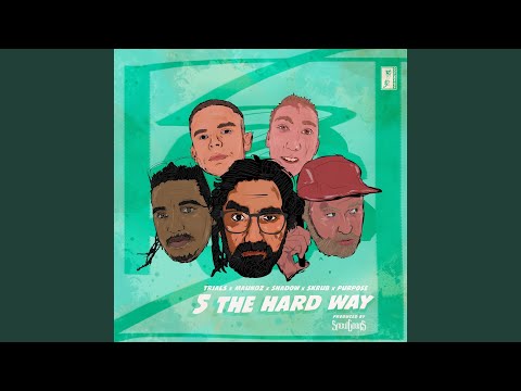 5 the Hard Way