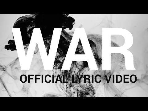 RIVAL KINGS - War (Official Lyric Video)