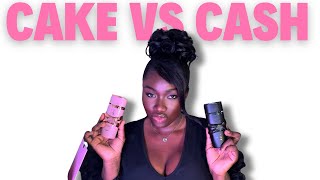 Yara Elixir vs Asad Elixir: Dessert or MONEY?