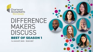 DMD Live Highlights from Season One: From Boardrooms to Breakthroughs