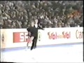 Torvill Dean 1984 Worlds CD3 Rhumba