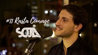 SOJA - Rasta Courage ft. Giuliano Emrani (Ukulele Cover)