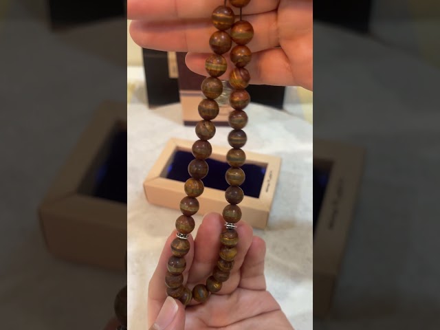 مسباح حجر عقيق