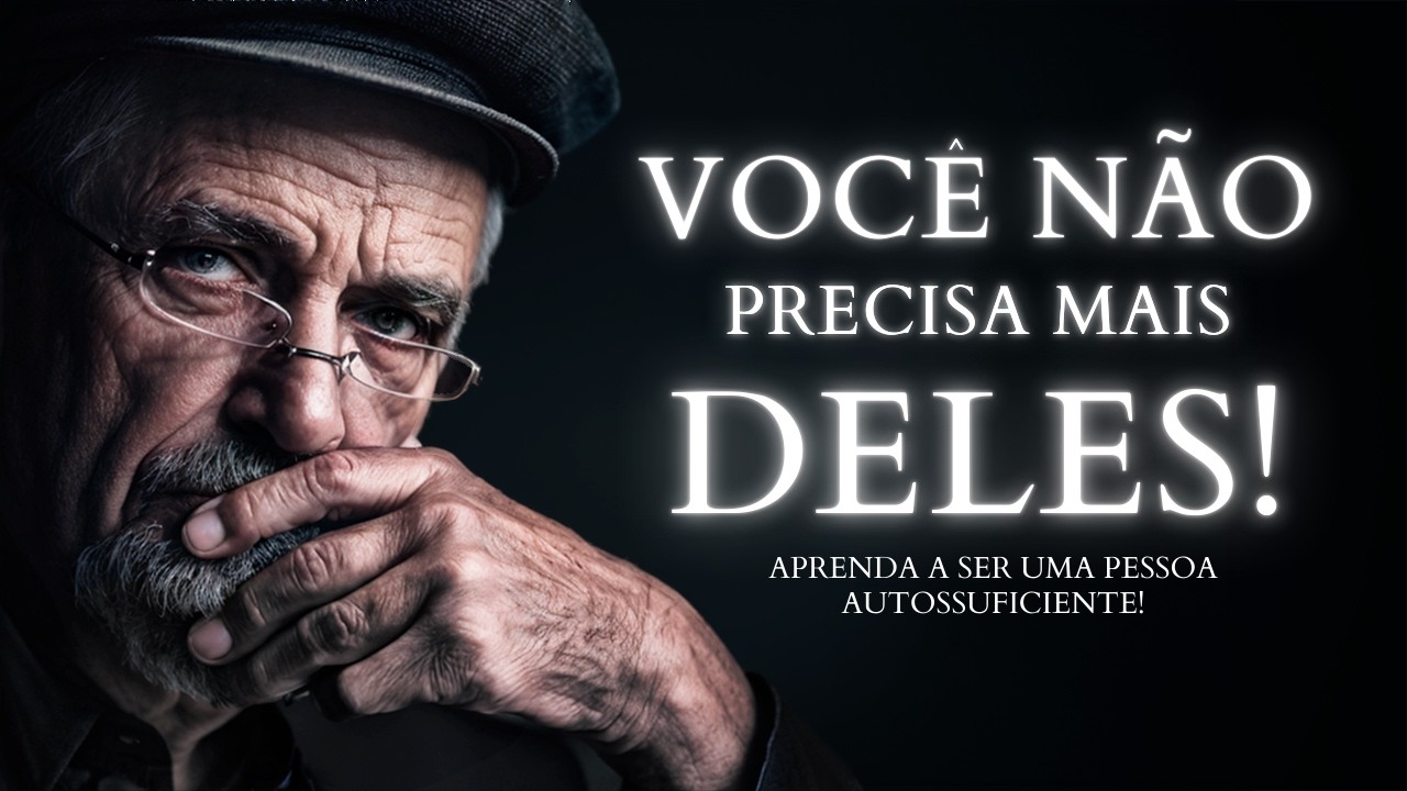 120 Lições de Um Idoso Que Foram Ignoradas por Anos – Não Cometa o Mesmo Erro!