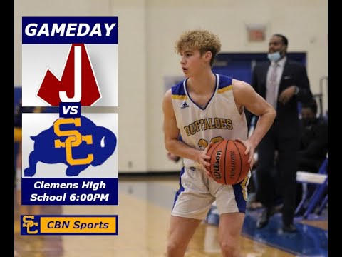 Judson vs Clemens (Boys Basketball)