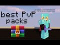 these packs will make you better at pvp!!