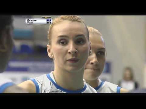 Динамо Кра    Факел от 07 12 2013