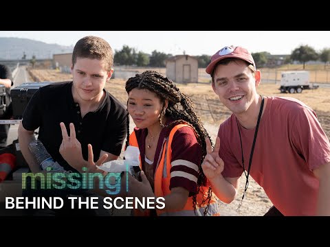 Thumbnail for video: Behind the Scenes Thumbnail for video: Behind the Scenes