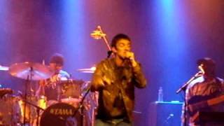 Richard Ashcroft (and the United Nations of Sound) - Are you ready? live @ Melkweg Amsterdam