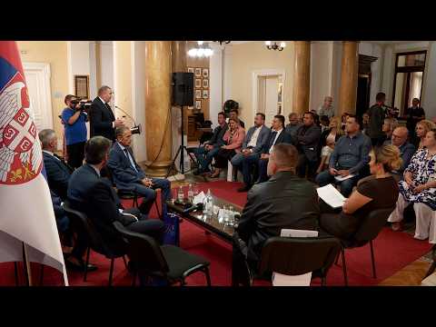 Info  – Međunarodni Forum ombudsmana u Nišu (TV KCN 22.09.2026)