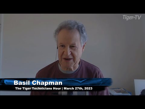 March 27th, The Tiger Technicians Hour on TFNN - 2023