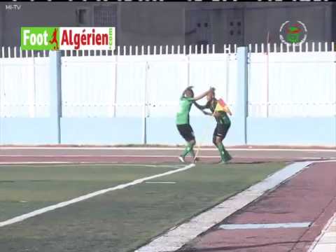 Ligue 2 Algérie (9e journée) : RC Arbaâ 0 - US Biskra 1 (Résumé)