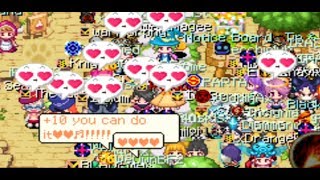 MASSIV 10M Enchanting (Part 2) - IMO TWOM WeOwn BF2