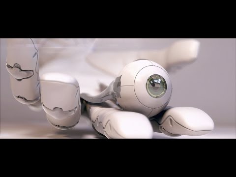 Sarif Industries | Commercial | Deus Ex : Human Revolution | GOLDTOOTH