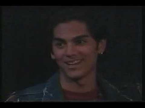 Stone and Karen at a rave (part 1 of 3)