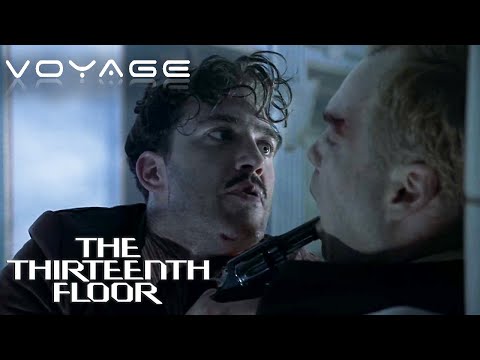 Swimming Pool Scene | The Thirteenth Floor | Voyage